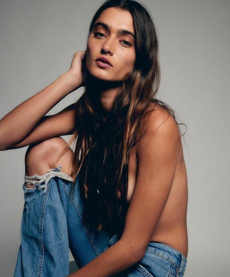 Lexi Bhardwaj art star du porno photos