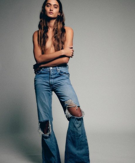 Lexi Bhardwaj étoile adulte img