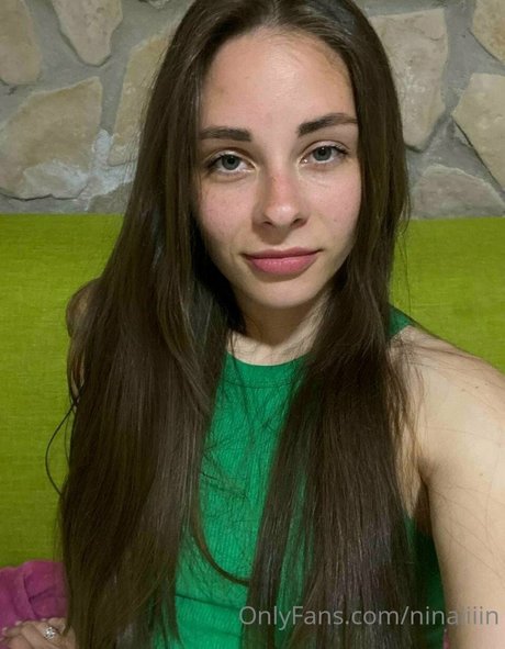 Nina Liin étoile hd image