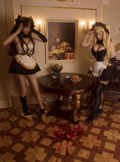 fans asiatiques de findom uniquement sexy en haute qualité image