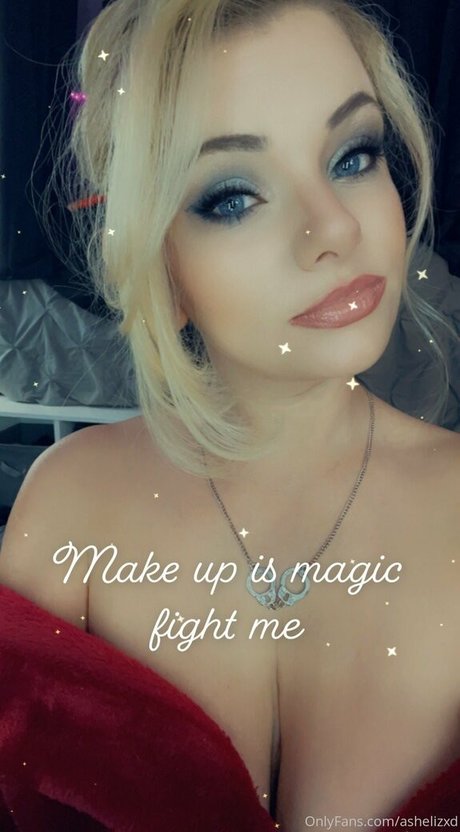 ashelizxd sexe star du porno archive