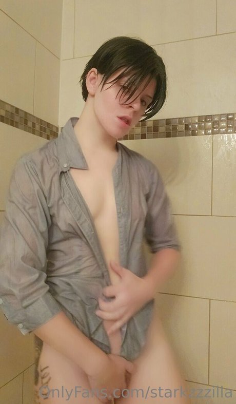 starkzzzilla modèle porno galerie