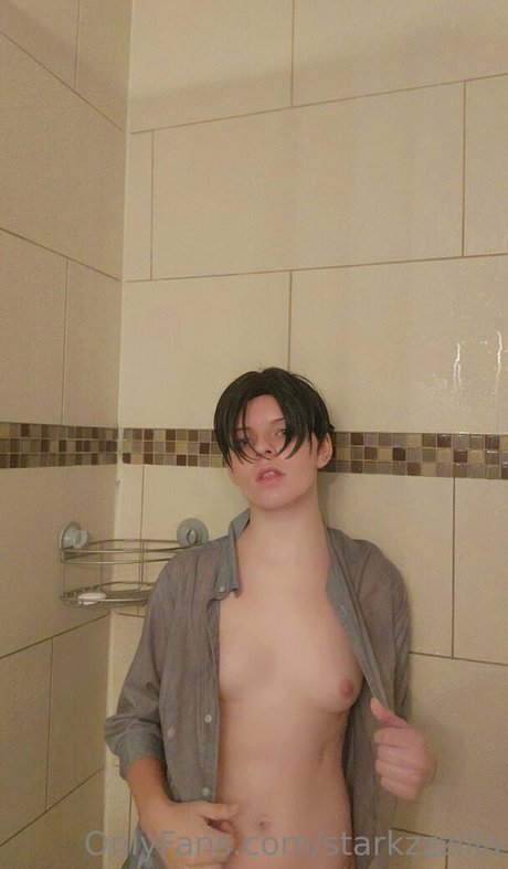 starkzzzilla modèle de haute qualité des photos