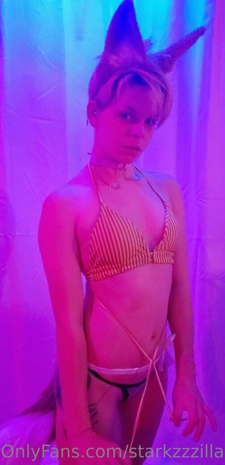 starkzzzilla haut modèle images