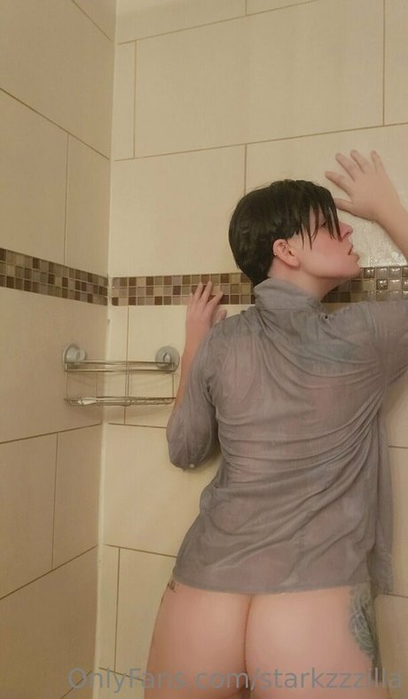 starkzzzilla star du porno parfaite photos