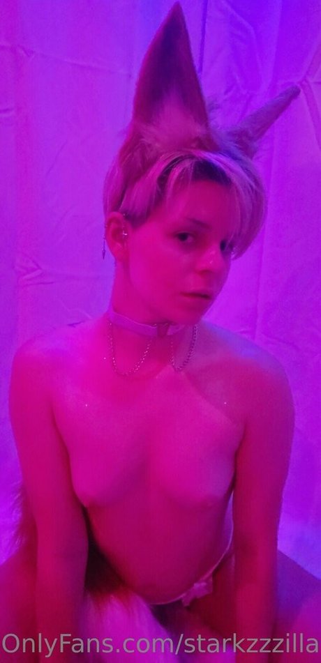 starkzzzilla modèle gratuit des photos