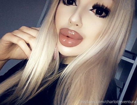 charlotteventura star du porno belle img