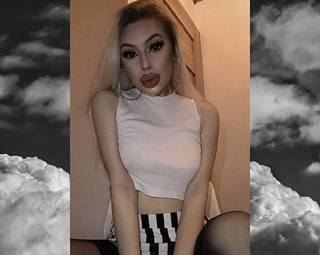 charlotteventura modèle hd archive