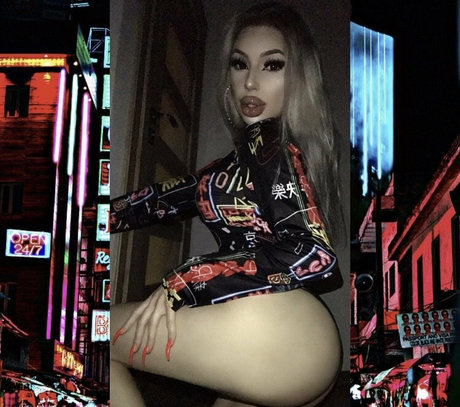 charlotteventura star du porno sexy image