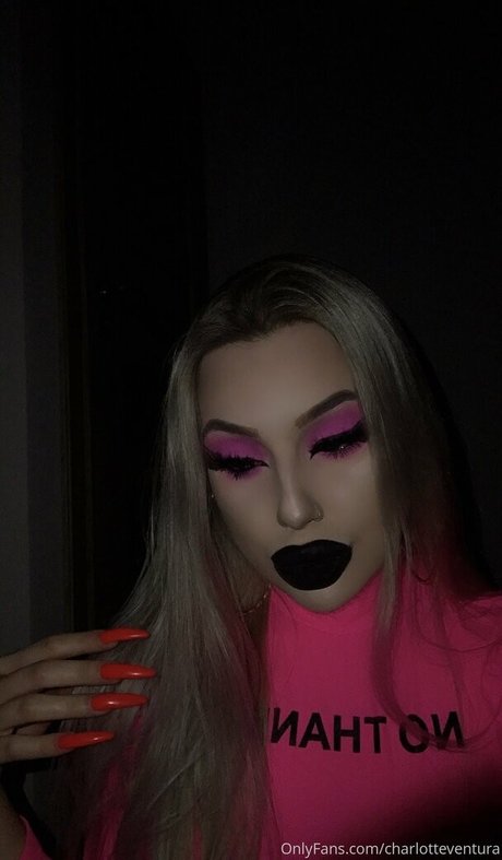 charlotteventura modèle hd galerie