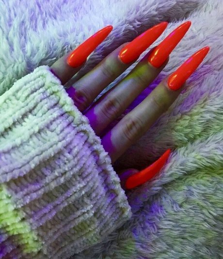 charlotteventura actrice parfaite collection