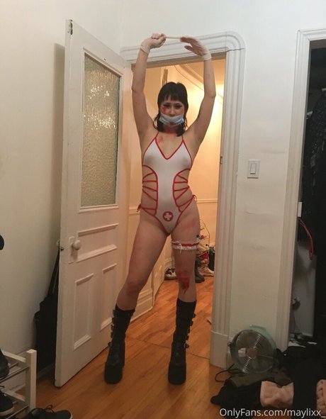 maylixx actrice exclusive collection