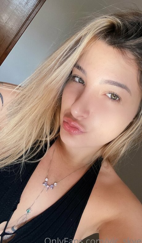 vic skye sexe star du porno photos