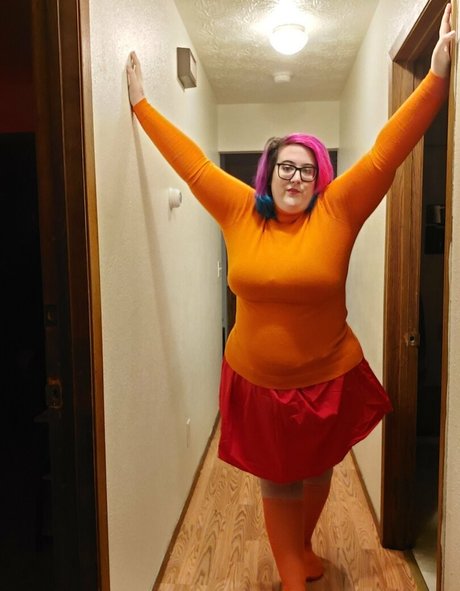 kinky907 modèles nus images