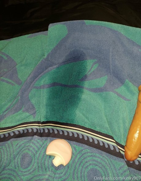 kinky907 modèles nus image