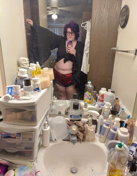 kinky907 étoile sexy archive