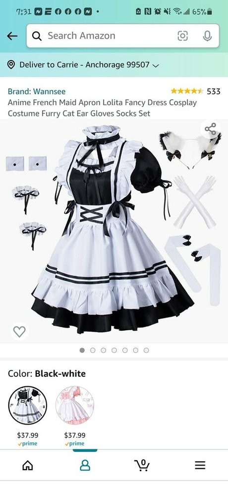 kinky907 étoile parfaite img