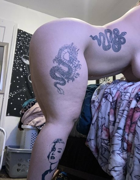 blonde en forme onlyfans nu pornographique des photos