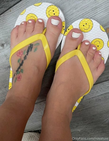 Nova Luxe xxx étoile archive