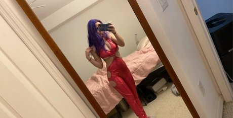 Nova Luxe modèle adulte archive