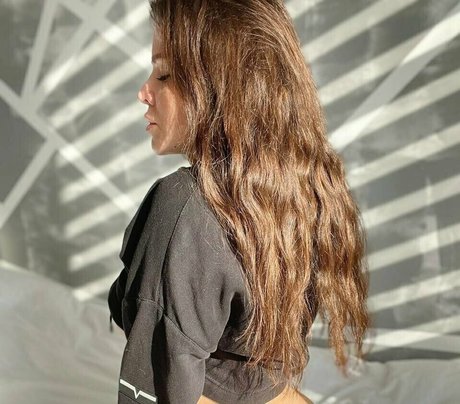 sonya s modèle nu images