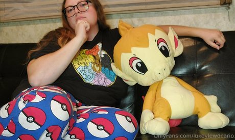 lukeylewdcario nus star du porno galeries