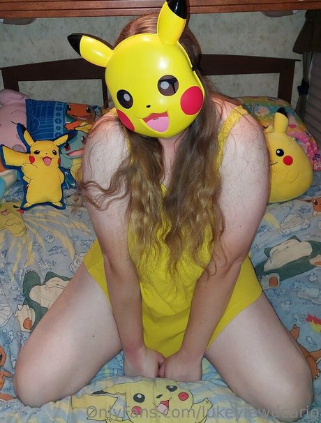 lukeylewdcario étoile sexy collection