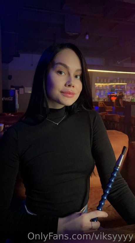 viksyyyy star exclusive galerie