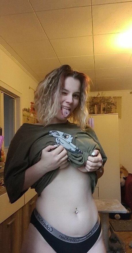 jimakitty actrice nue photo