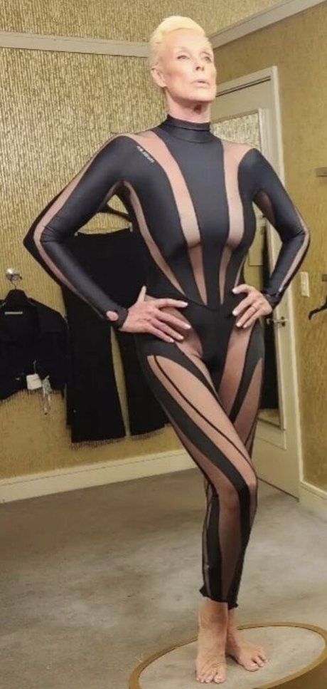 Brigitte Nielsen sexe de star du porno galerie