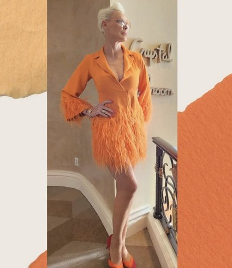 Brigitte Nielsen actrice de grande qualité galerie