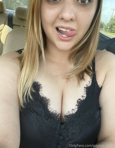 Payton Rae étoile gratuite image