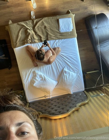 xeniahelleincgoddess belle star du porno img