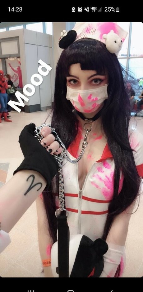 Dragon Cosplays étoile gratuite photo