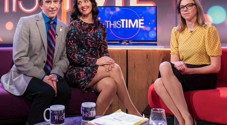 Susannah Fielding nus de stars du porno collection