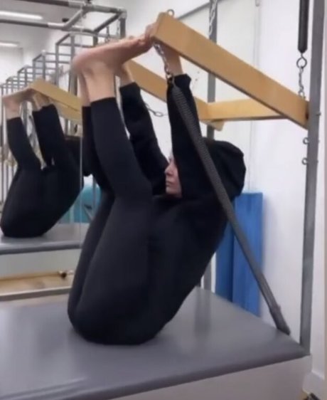 Sadie Frost belle étoile image