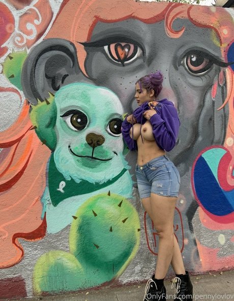 pennylovlov haut modèle archive