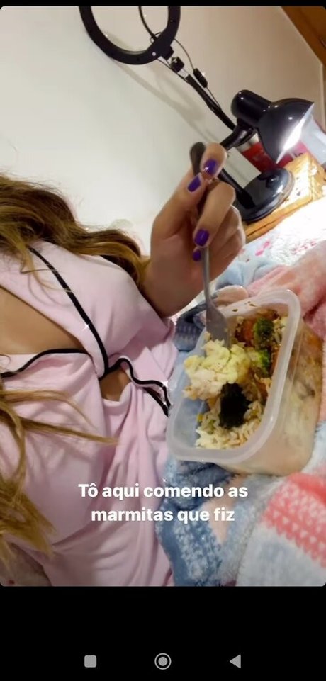 Eduarda Brasil étoile adulte archive