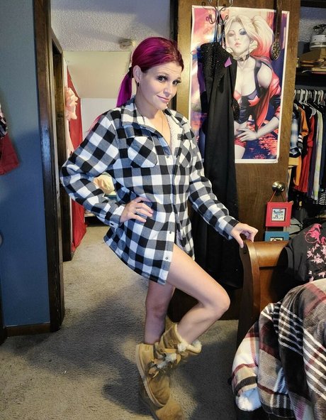 Charlene Mack actrice pornographique galeries