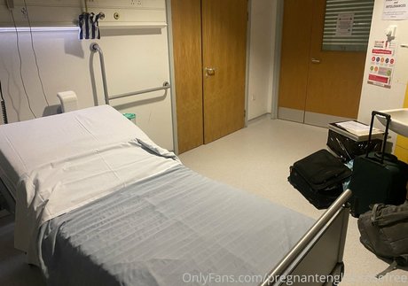 Pregnant English Rose star du porno belle images