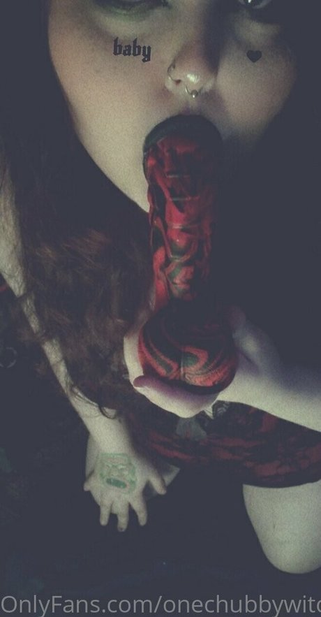 onechubbywitch meilleure étoile image