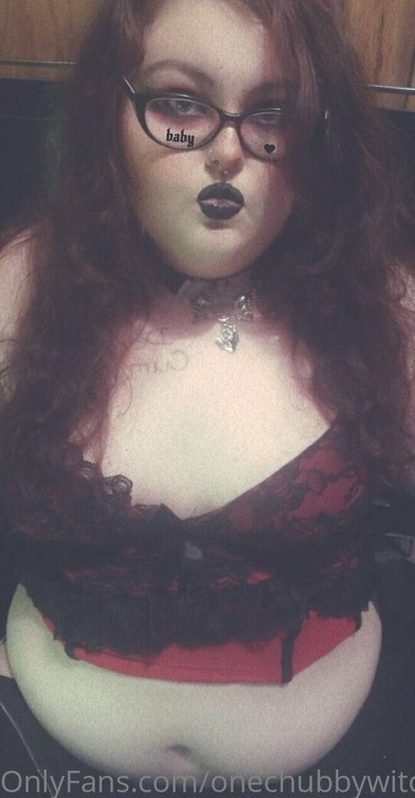 onechubbywitch star du porno gratuit photo