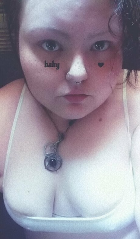 onechubbywitch Profilfoto