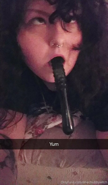 onechubbywitch xxx star du porno image