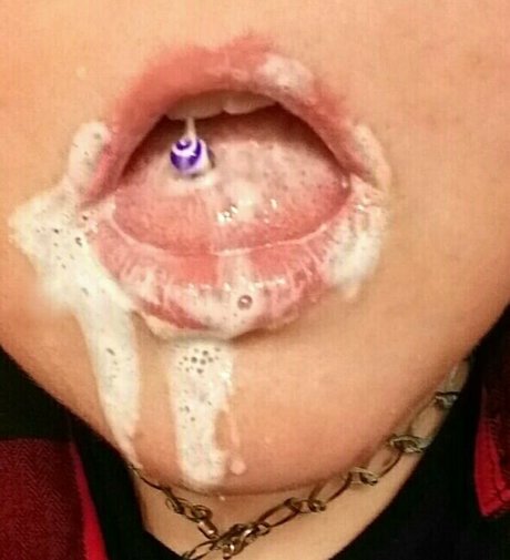 onechubbywitch Fotoaufnahmen