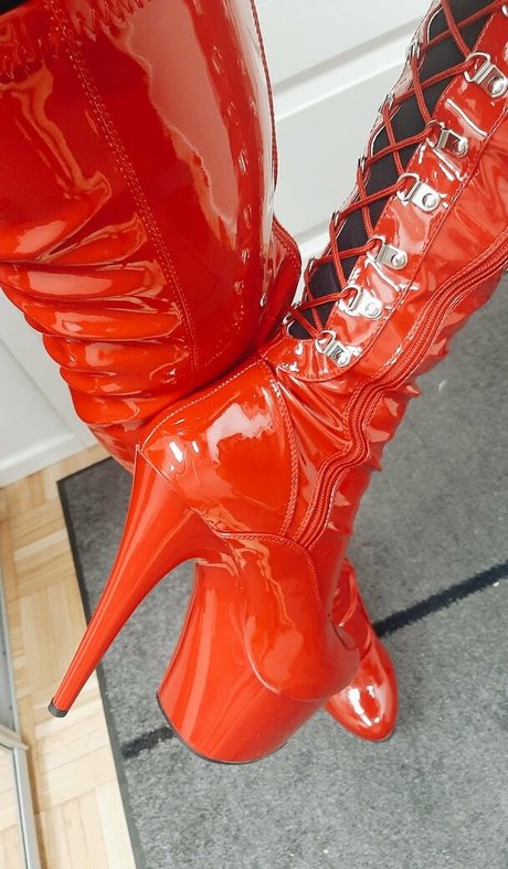 distannce modèle sexy photo