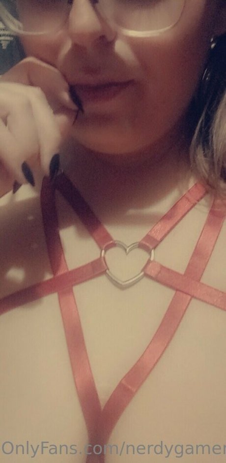 nerdygamermom89 jolie actrice galerie