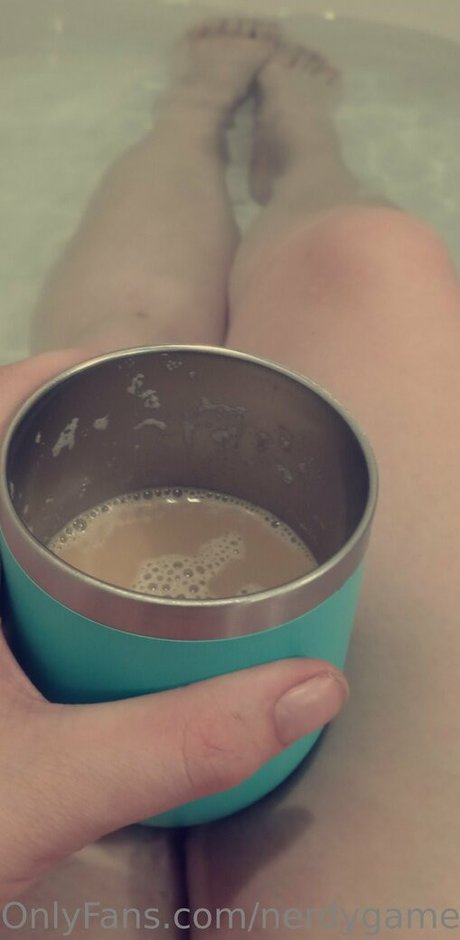 nerdygamermom89 star pornographique photo