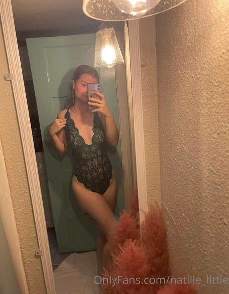 natilie little star du porno photo