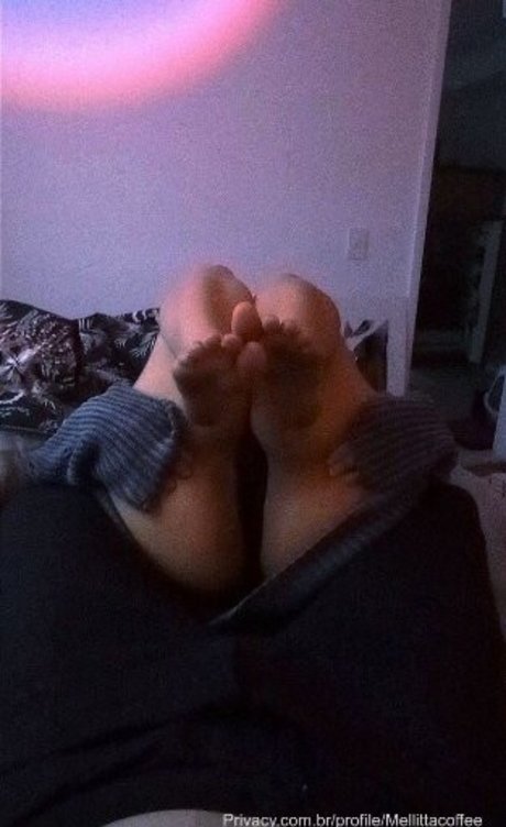 Melitta Coffee belle actrice image